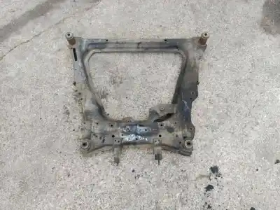 Tweedehands auto-onderdeel vooras voor audi 200 c2 sedán (437, 438) 2.1 5e oem iam-referenties 10394