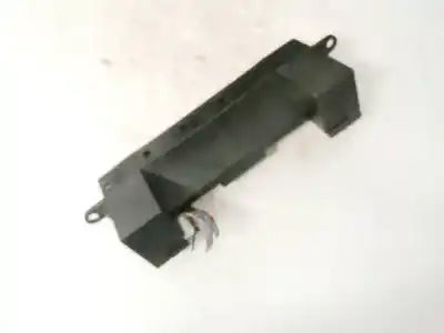 Peça sobressalente para automóvel em segunda mão trocar por opel kadett e fastback (t85) 1.4 s (c08, c48, d08, d48) referências oem iam 3d0959676j