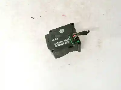 Peça sobressalente para automóvel em segunda mão motor de abertura da comporta de sofagem por opel kadett e fastback (t85) 1.4 s (c08, c48, d08, d48) referências oem iam 0637008690