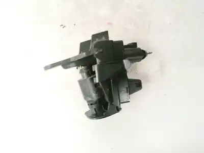 Peça sobressalente para automóvel em segunda mão sensor por opel kadett e fastback (t85) 1.4 s (c08, c48, d08, d48) referências oem iam 3d0907324c