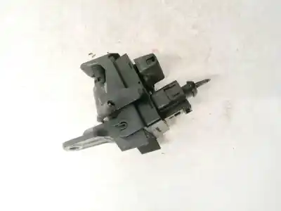 Peça sobressalente para automóvel em segunda mão sensor por opel kadett e fastback (t85) 1.4 s (c08, c48, d08, d48) referências oem iam 3d0907324c  