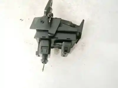 Peça sobressalente para automóvel em segunda mão sensor por opel kadett e fastback (t85) 1.4 s (c08, c48, d08, d48) referências oem iam 3d0907324c  