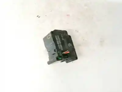 Peça sobressalente para automóvel em segunda mão motor de abertura da comporta de sofagem por opel kadett e fastback (t85) 1.4 s (c08, c48, d08, d48) referências oem iam 0637008690