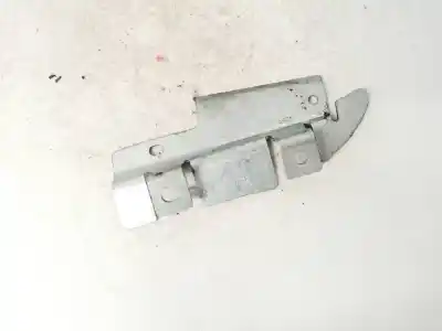 Peça sobressalente para automóvel em segunda mão plásticos por opel kadett e fastback (t85) 1.4 s (c08, c48, d08, d48) referências oem iam 3d0867851