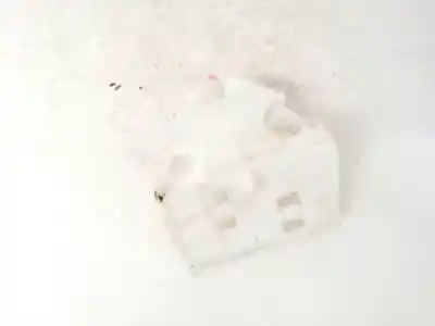 Peça sobressalente para automóvel em segunda mão plásticos por opel kadett e fastback (t85) 1.4 s (c08, c48, d08, d48) referências oem iam 3d0971830e