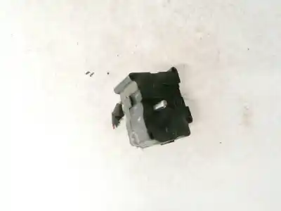 Peça sobressalente para automóvel em segunda mão motor de abertura da comporta de sofagem por opel kadett e fastback (t85) 1.4 s (c08, c48, d08, d48) referências oem iam 0637008690