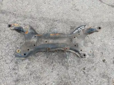 Pezzo di ricambio per auto di seconda mano assale anteriore per opel kadett e fastback (t85) 1.4 s (c08, c48, d08, d48) riferimenti oem iam 