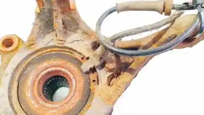 Pezzo di ricambio per auto di seconda mano Sensore Abs per PORSCHE 968 DESCAPOTABLE 3.0 Riferimenti OEM IAM 9656058280  