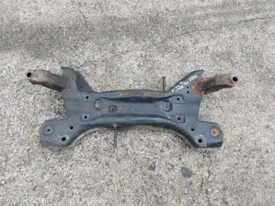 Peça sobressalente para automóvel em segunda mão charrió / suporte de eixo dianteiro por opel kadett e fastback (t85) 1.4 s (c08, c48, d08, d48) referências oem iam 