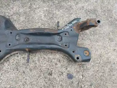 Second-hand car spare part front axle for opel kadett e fastback (t85) 1.4 s (c08, c48, d08, d48) oem iam references   