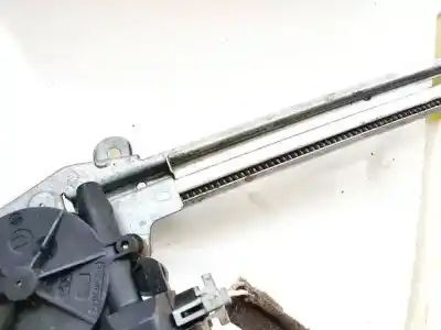 Second-hand car spare part rear right window regulator for renault espace iv (jk0) 2.2 dci turbodiesel oem iam references   