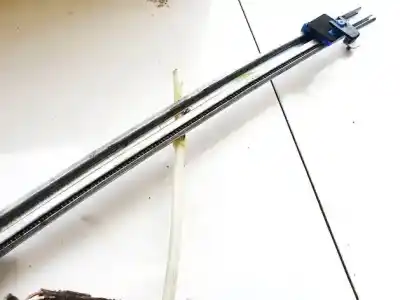 Second-hand car spare part rear right window regulator for renault espace iv (jk0) 2.2 dci turbodiesel oem iam references   