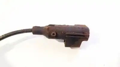 Second-hand car spare part abs sensor for jaguar xj 3.0 v6 diesel cat oem iam references   
