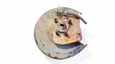 Second-hand car spare part rear right knuckle for bmw 3 (e30) m3 2.3 oem iam references   