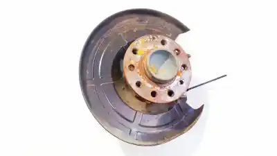 Peça sobressalente para automóvel em segunda mão manga de eixo traseira esquerda por bmw 3 (e30) m3 2.3 referências oem iam 