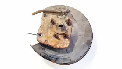 Second-hand car spare part rear left knuckle for bmw 3 (e30) m3 2.3 oem iam references   