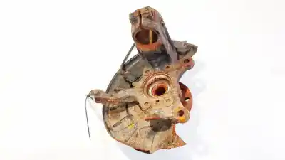 Pezzo di ricambio per auto di seconda mano snodo anteriore sinistro per audi q3 (8u) 2.0 tdi (103kw) advance riferimenti oem iam 