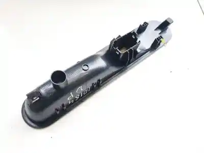 Second-hand car spare part plastics for renault espace iv (jk0) 2.2 dci turbodiesel oem iam references 00012127  