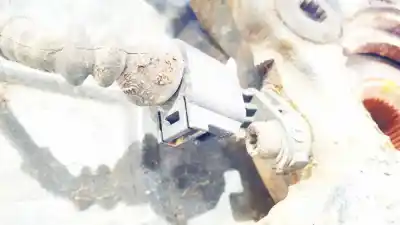 Peça sobressalente para automóvel em segunda mão sensor abs por audi q3 (8u) 2.0 tdi (103kw) advance referências oem iam   