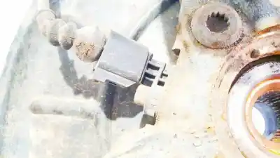 Pezzo di ricambio per auto di seconda mano sensore abs per audi q3 (8u) 2.0 tdi (103kw) advance riferimenti oem iam 