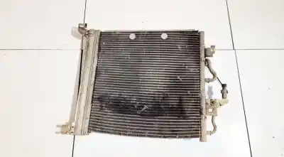 Pièce détachée automobile d'occasion chauffage / climatisation radiateur pour opel astra h (a04) 1.7 cdti (l48) références oem iam 13129195