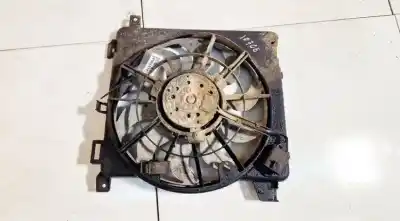 Gebrauchtes Autoersatzteil elektro-lüfter zum opel astra h (a04) 1.7 cdti (l48) oem-iam-referenzen 3136613311  
