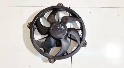 Second-hand car spare part radiator cooling fan for citroen c5 iii (rd_) 2.0 hdi (rdrhda) oem iam references 