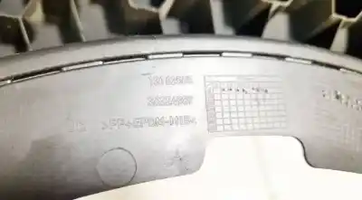 Pezzo di ricambio per auto di seconda mano plastica per bmw 3 (e30) m3 2.3 riferimenti oem iam 13162505  36324987