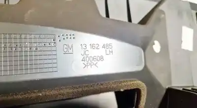 Pezzo di ricambio per auto di seconda mano plastica per bmw 3 (e30) m3 2.3 riferimenti oem iam 13162485  400608