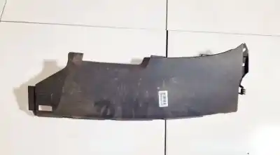 Pezzo di ricambio per auto di seconda mano plastica per bmw 3 (e30) m3 2.3 riferimenti oem iam 13162485