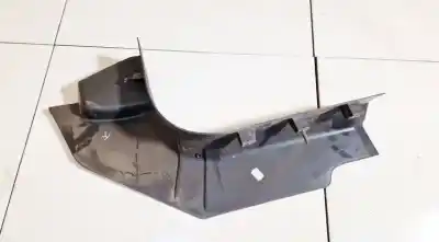 Second-hand car spare part plastics for bmw 3 (e30) m3 2.3 oem iam references 13129334  322225228