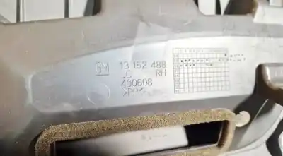 Pezzo di ricambio per auto di seconda mano plastica per bmw 3 (e30) m3 2.3 riferimenti oem iam 13162488  400608