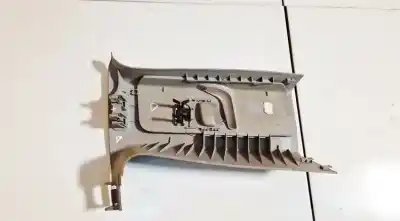 Pezzo di ricambio per auto di seconda mano plastica per bmw 3 (e30) m3 2.3 riferimenti oem iam 13190171  322225228