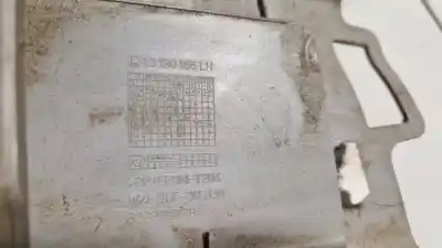 Pezzo di ricambio per auto di seconda mano plastica per bmw 3 (e30) m3 2.3 riferimenti oem iam 13190166  322225228