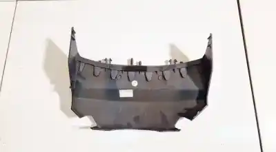 Second-hand car spare part front decorative moulding for bmw 3 (e30) m3 2.3 oem iam references 13162562  400608