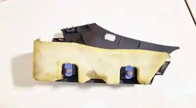 Second-hand car spare part plastics for bmw 3 (e30) m3 2.3 oem iam references 13158716  322225228