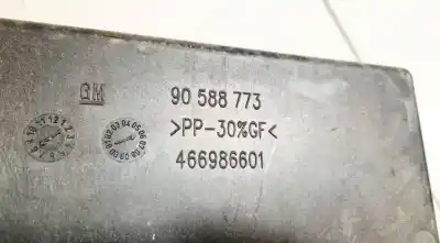 Second-hand car spare part plastics for bmw 3 (e30) m3 2.3 oem iam references 90588773  466986601