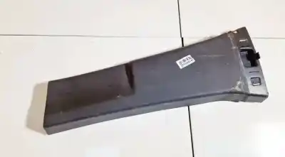 Pezzo di ricambio per auto di seconda mano plastica per bmw 3 (e30) m3 2.3 riferimenti oem iam 13129318