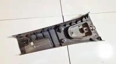 Pezzo di ricambio per auto di seconda mano plastica per bmw 3 (e30) m3 2.3 riferimenti oem iam 13129318  322225228