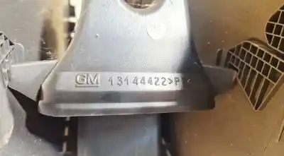 Pezzo di ricambio per auto di seconda mano plastica per bmw 3 (e30) m3 2.3 riferimenti oem iam 13144422  