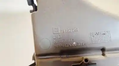 Peça sobressalente para automóvel em segunda mão porta luvas por bmw 3 (e30) m3 2.3 referências oem iam 13150268  