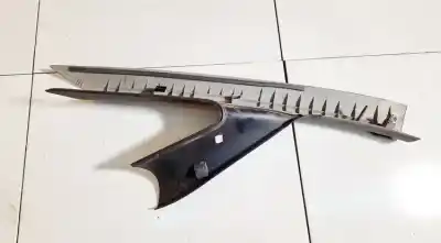 Second-hand car spare part plastics for bmw 3 (e30) m3 2.3 oem iam references 360583280  