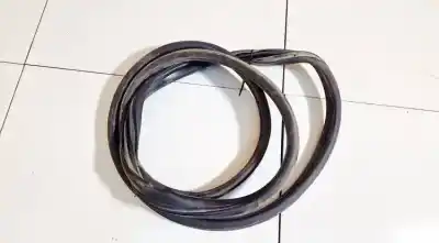 Peça sobressalente para automóvel em segunda mão junta vedante da porta por bmw 3 (e30) m3 2.3 referências oem iam 
