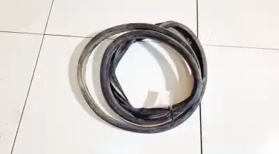 Peça sobressalente para automóvel em segunda mão junta vedante da porta por bmw 3 (e30) m3 2.3 referências oem iam 