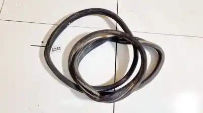 Peça sobressalente para automóvel em segunda mão junta vedante da porta por bmw 3 (e30) m3 2.3 referências oem iam 