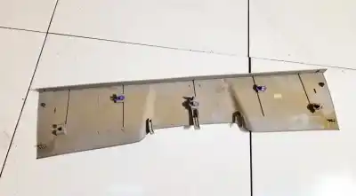 Pezzo di ricambio per auto di seconda mano plastica per bmw 3 (e30) m3 2.3 riferimenti oem iam 13129331  322225228