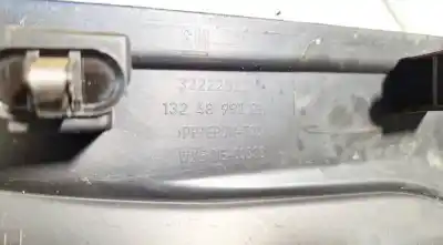 Pezzo di ricambio per auto di seconda mano plastica per bmw 3 (e30) m3 2.3 riferimenti oem iam 13248991  322225228