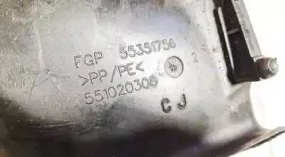 Автозапчасти б/у трубка за bmw 3 (e30) m3 2.3 ссылки oem iam 551020308  55351756