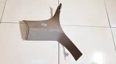 Peça sobressalente para automóvel em segunda mão plásticos por bmw 3 (e30) m3 2.3 referências oem iam 13129668