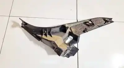 Pezzo di ricambio per auto di seconda mano plastica per bmw 3 (e30) m3 2.3 riferimenti oem iam 24464166  332004790